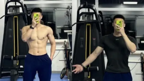 广州佳禾健身房私密事件